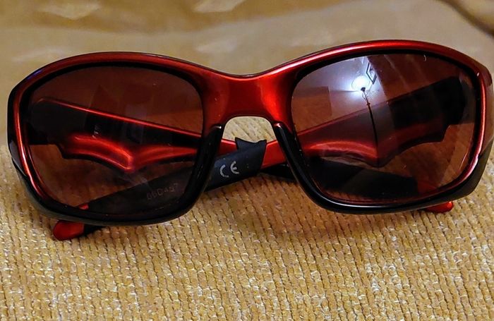 DICE Sports Sunglasses