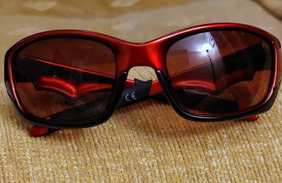 DICE Sports Sunglasses