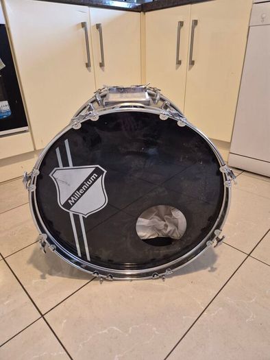 Drums