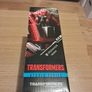 Transformers Studio Series WFC Ironhide 6.5'' Image 3