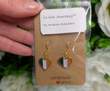 Ireland earrings