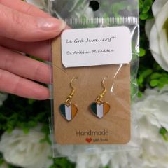 Ireland earrings