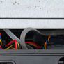 Fully rackable chassis NAS Image 9