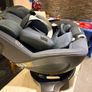 Maxi Cosi Pearl 360 with swivel base Image 9