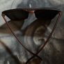 sunglasses blue lenses Image 3