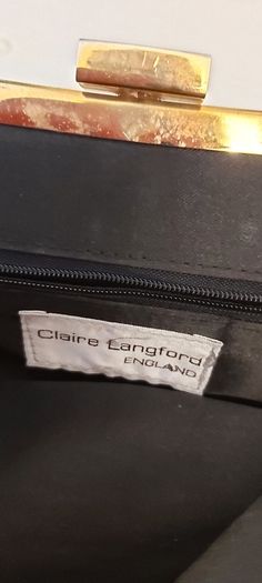 Vintage handbag