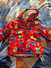 brand new boys clothes