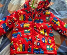 brand new boys clothes