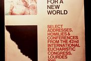 1981. Eucharist For A New World.Sean Swayne.