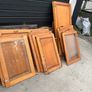 kitchen press doors Image 3