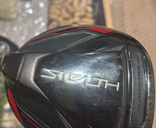 Taylormade Stealth Driver