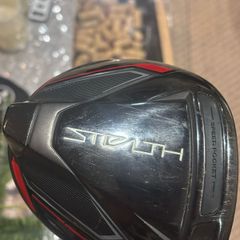 Taylormade Stealth Driver