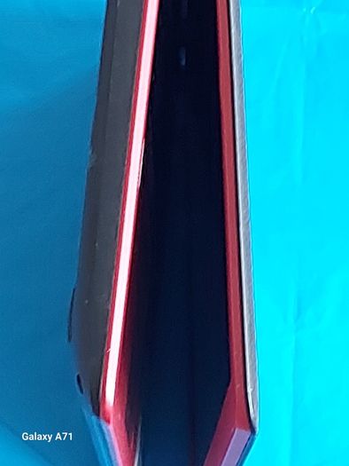 Acer Aspire Es1-523, Red, Amd E1-7010 Apu With Amd Radeon R Graphics, 1.5ghz, 4gb Ram, 500 G B Hdd, Windows 10