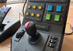 Logitech farming simulator