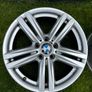 BMW 386M Alloys Image 5