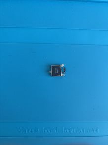 Genuine iPhone 13 Taptic Engine Vibration Motor OEM Original Pull