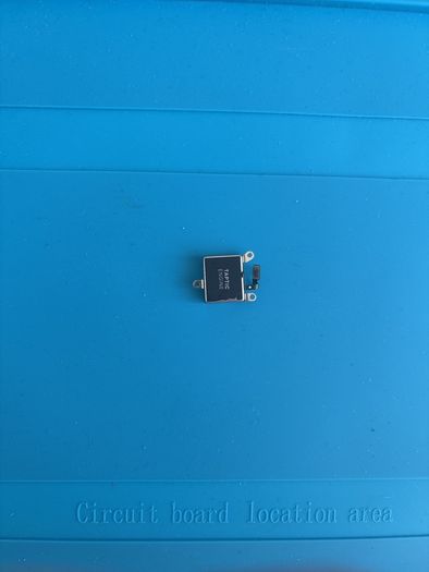 Genuine iPhone 13 Taptic Engine Vibration Motor OEM Original Pull