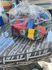 lego