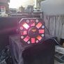 dj stage light Image 2