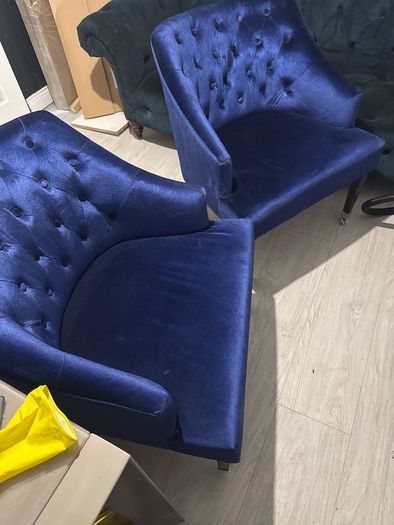 chesterfield chairs