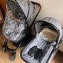 babylo cloud xt buggy Image 5