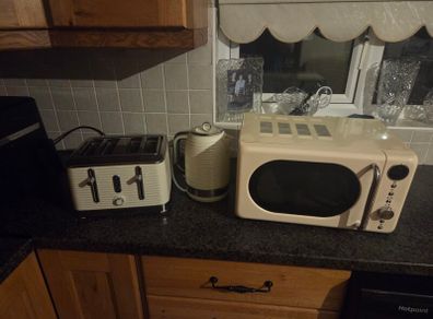 Russell hobbs