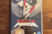 King Fu Panda dvd brand new in cellophane