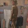 1960s Oil  painting on canvas Image 3
