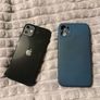 iPhone 11 64GB Black 81% Battery Unlocked Case Included and Charging cable Image 6