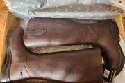 Toggi Country Boots Size (43) eur