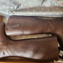Toggi Country Boots Size 8 (42)