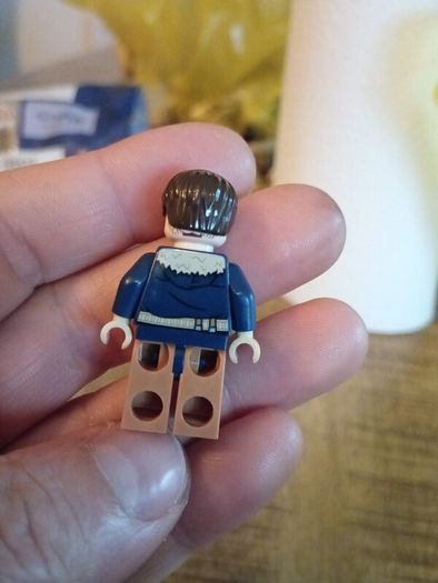 Lego star wars minifigure cassian andor