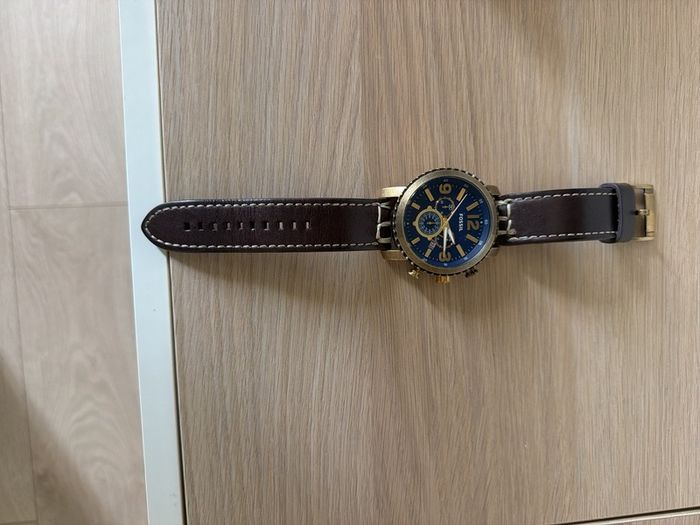 Fossil Men's Wrist watch