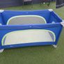 Chicco High chair and Travel cot Image 9