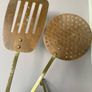 Copper/brass cooking utensils Image 3