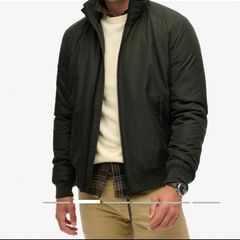 Brand New Superdry Jacket Size M