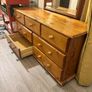 Chest of drawers - measurements in pics Image 2