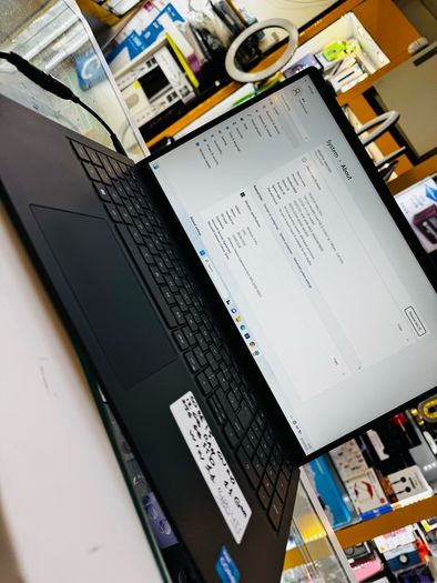 Dell Laptops 12GB Ram