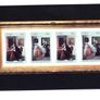 2003 Ireland 140th Anniversary of National Gallery of Ireland Commemorative Stamp Booklet Mint Never Hinged (MNH) Image 2