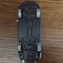 Die cast Corgi James Bond  Die Another Day Jaguar Image 5