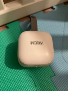 USB Nuby UV Dummy Steriliser