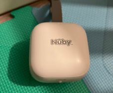 USB Nuby UV Dummy Steriliser