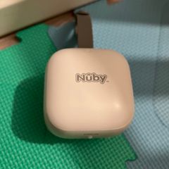 USB Nuby UV Dummy Steriliser