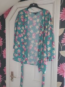 kimono size large