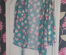 kimono size large