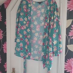 kimono size large