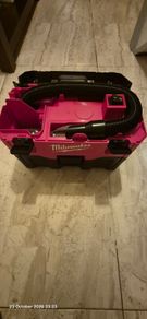 Milwaukee M18 VC2 Hoover