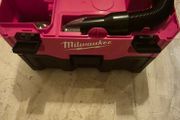 Milwaukee M18 VC2 Hoover