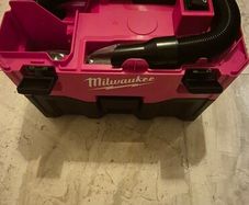 Milwaukee M18 VC2 Hoover