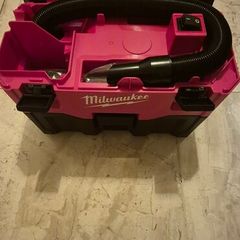 Milwaukee M18 VC2 Hoover
